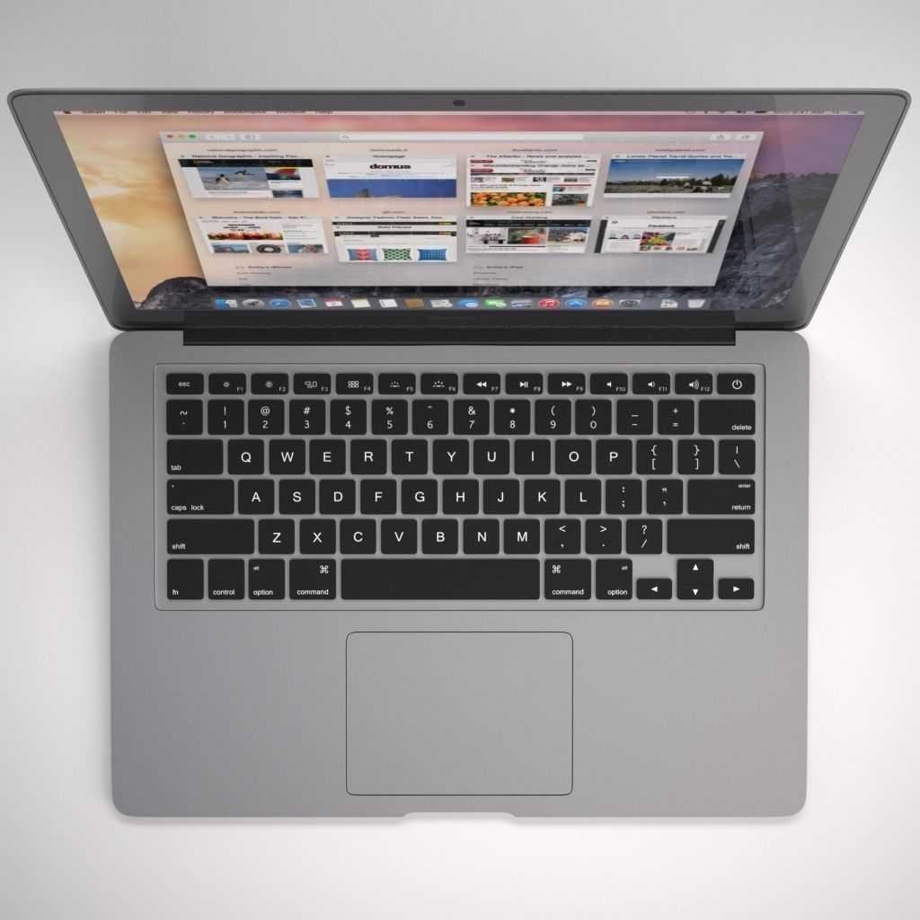 Сравнение macbook air m1 (2020) и macbook pro m1 (2020): что лучше купить?