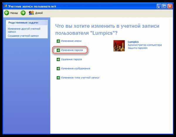 Пошаговое руководство, как можно быстро сбросить пароль администратора или изменить его в популярных операционных системах Windows XP, Vista, 7