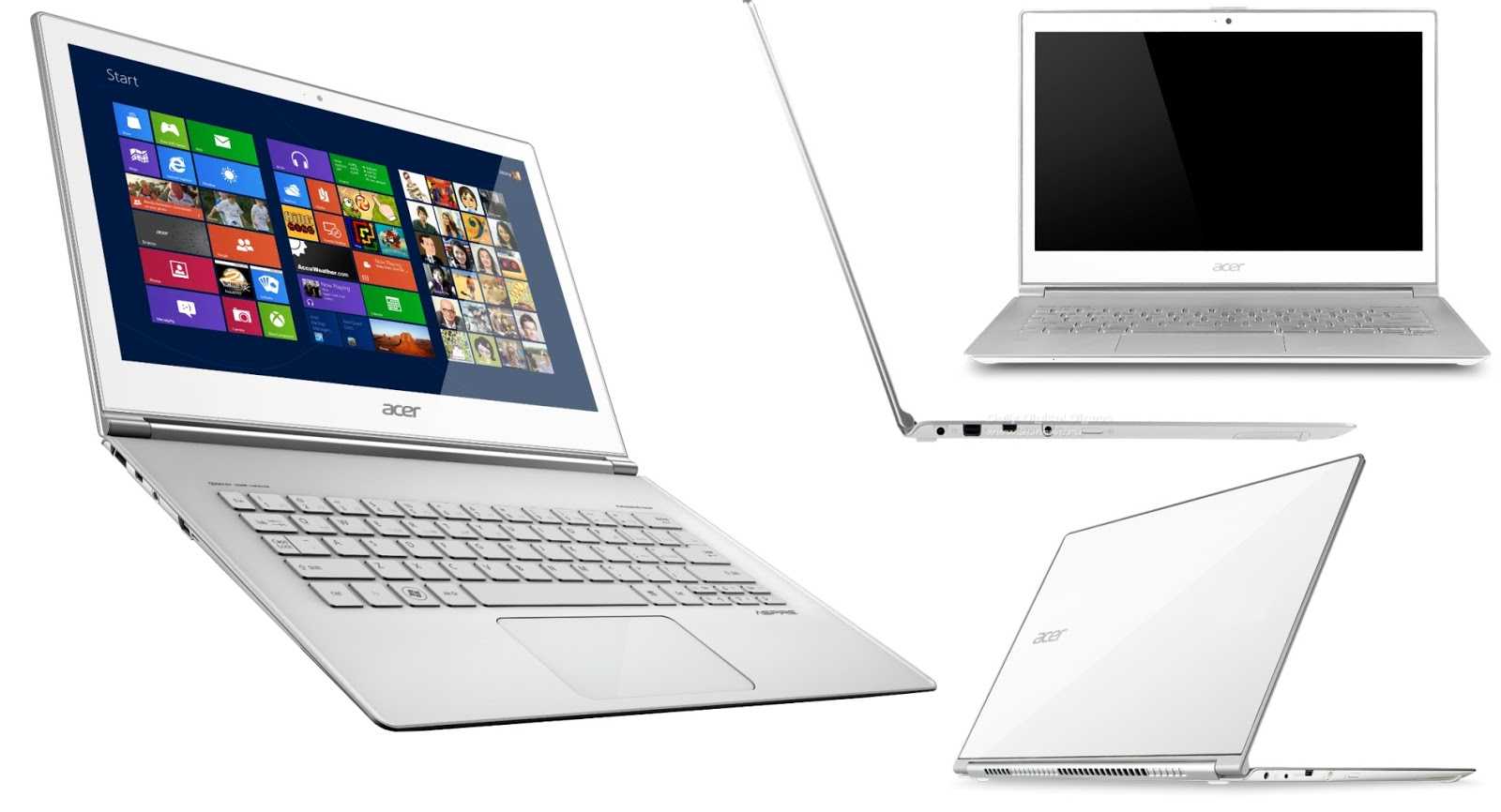 Ноутбук-планшет acer aspire s7 391-73534g25aws — купить, цена и характеристики, отзывы