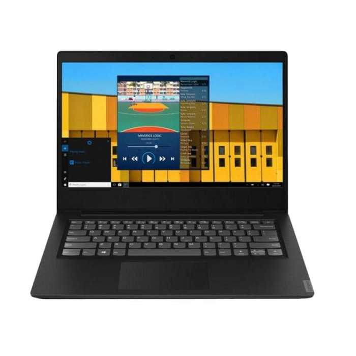 Обзор и тестирование ноутбука Lenovo Ideapad S145-15IWL