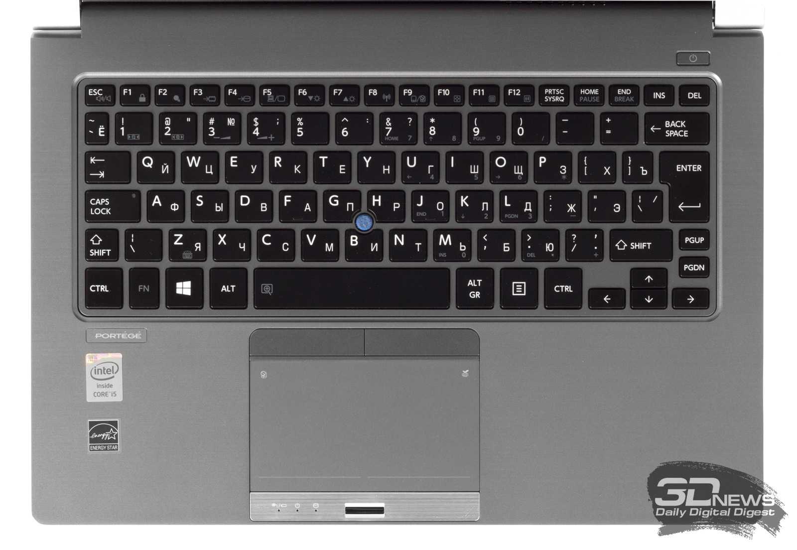 Ноутбук toshiba portege z930-k9s — купить, цена и характеристики, отзывы