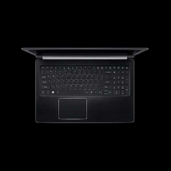 Ноутбук acer aspire 7 a717-71g-7167 — купить, цена и характеристики, отзывы