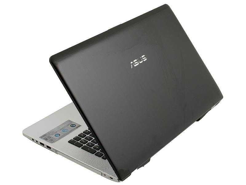 Ноутбук Asus N76VZ (N76VZ-V2G-T1045H) - подробные характеристики обзоры видео фото Цены в интернет-магазинах где можно купить ноутбук Asus N76VZ (N76VZ-V2G-T1045H)