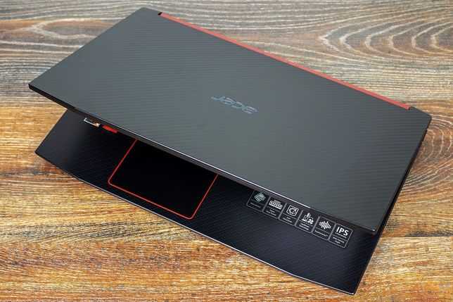 Обзор ноутбука acer nitro 5 - характеристики и отзывы об игровой модели