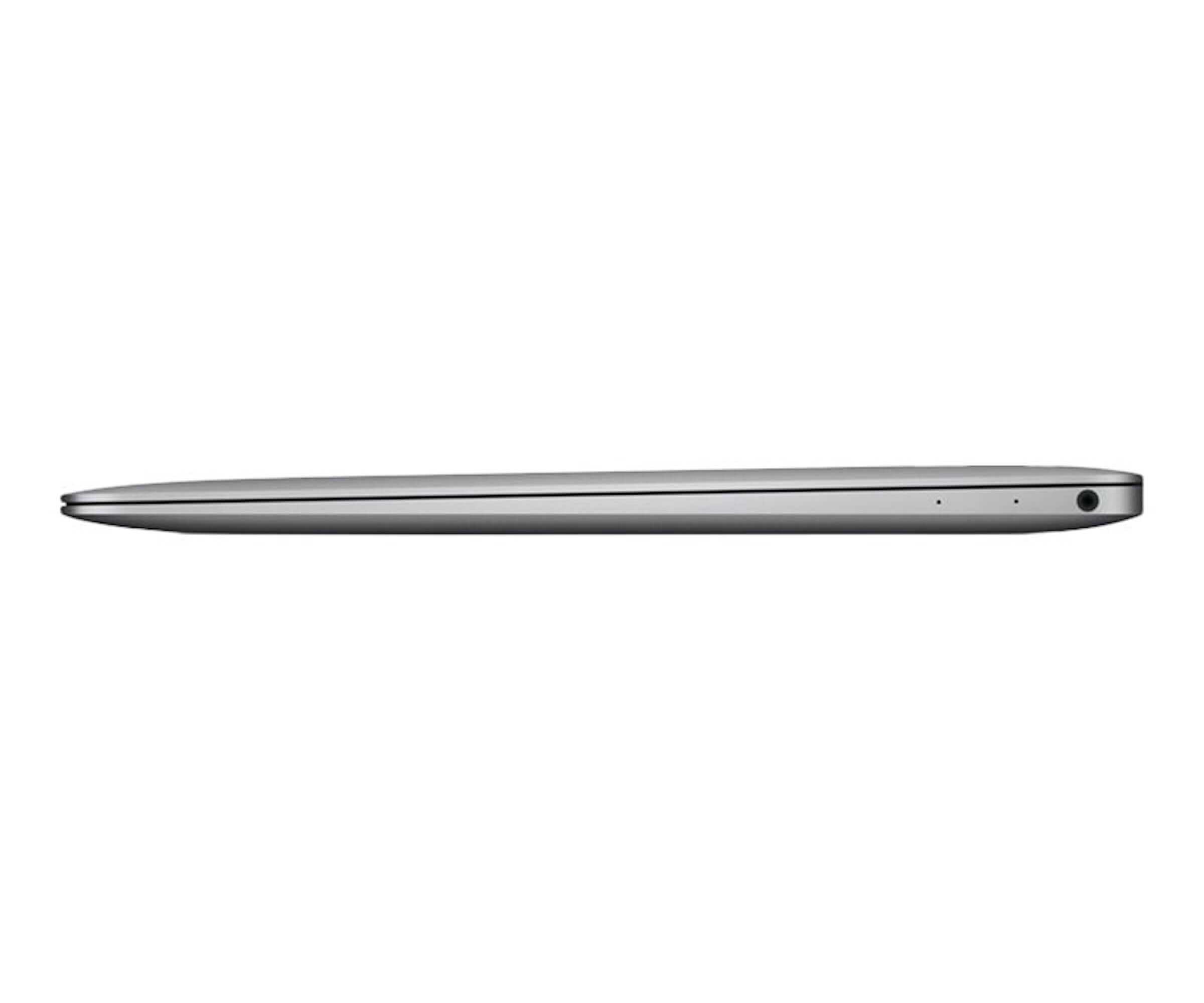 Ноутбук apple macbook air 13 retina (2020 года) z0yj000sz space grey — купить в городе химки