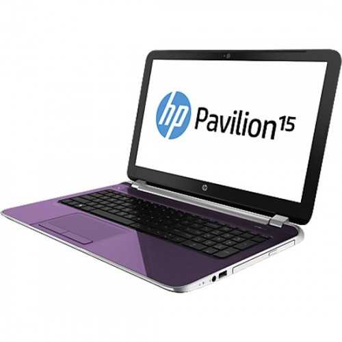 Обзор ноутбука hp pavilion 15-n029sr: домашняя «пятнашка» с гибридной графикой amd / ноутбуки и пк