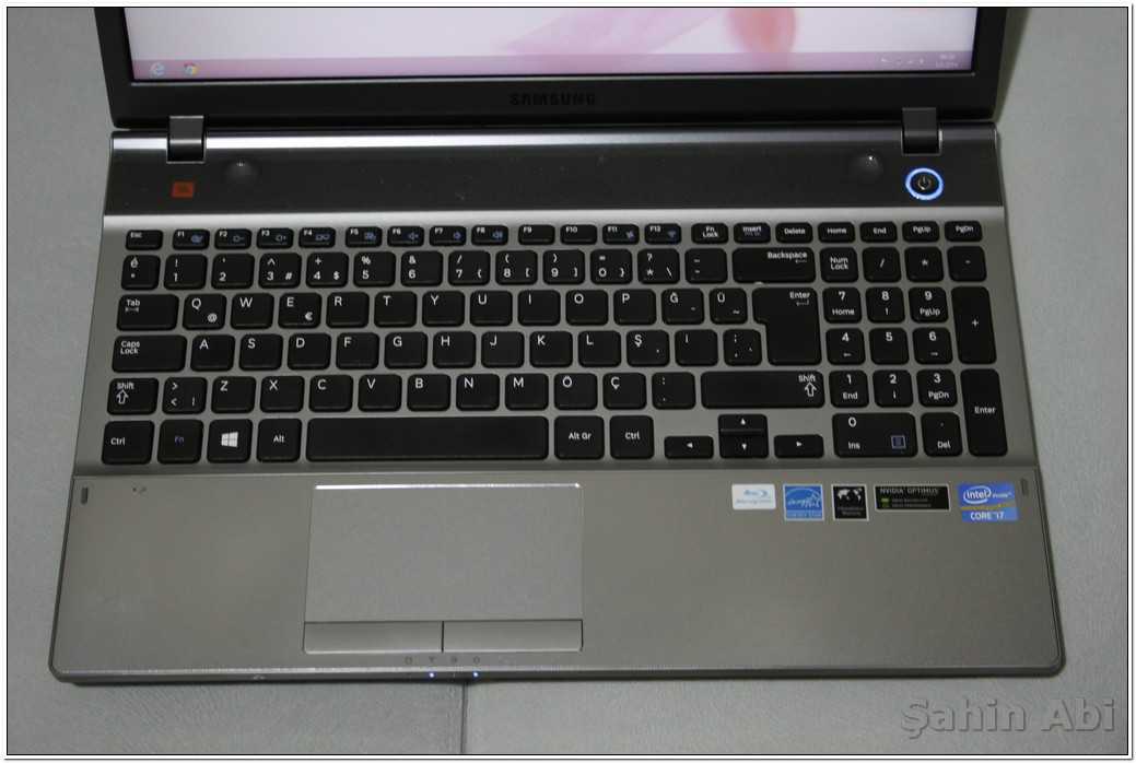 Ноутбук Samsung 550P5C (NP550P5C-S04RU) - подробные характеристики обзоры видео фото Цены в интернет-магазинах где можно купить ноутбук Samsung 550P5C (NP550P5C-S04RU)