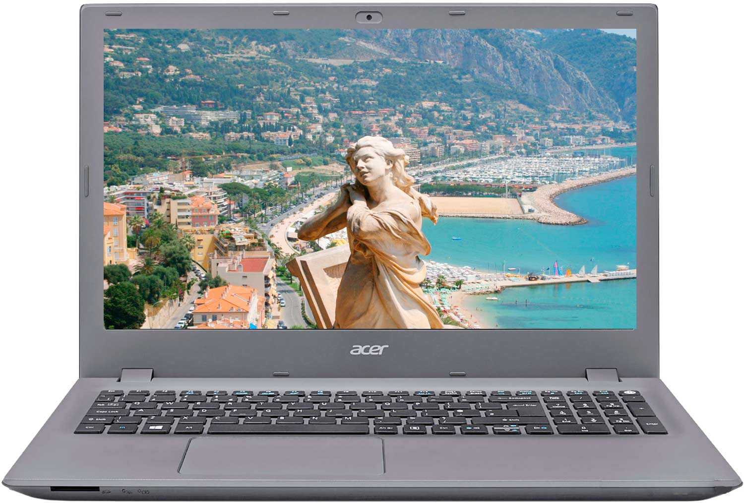 Ноутбук acer aspire e5 573g-35vr — купить, цена и характеристики, отзывы