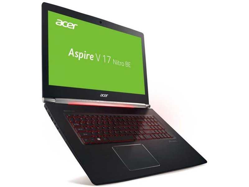 Выбор совместимого аккумулятора для ноутбука acer aspire vn7 791g-57re (nitro v17 black edition) — купить, цена и характеристики, отзывы