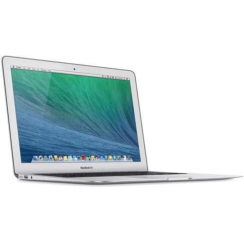Ноутбук apple macbook air 13 (середина 2013 года) md760ru / a a1466