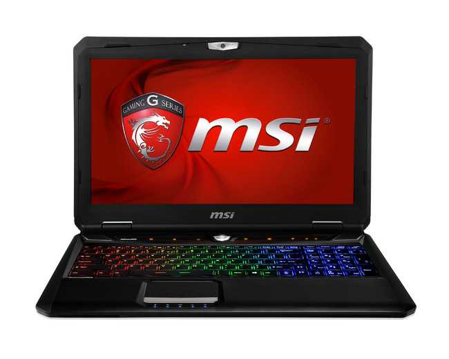 Ноутбук msi gaming (gt-серия) gt60 2pe dominator pro — купить, цена и характеристики, отзывы