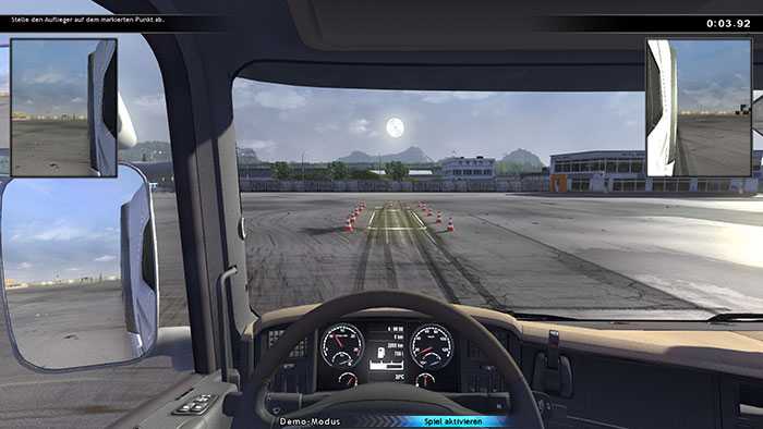 Alaskan truck simulator 2020 от механиков скачать торрент на русском