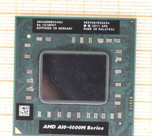 Обзор процессора amd a10-7700k - тесты и спецификации