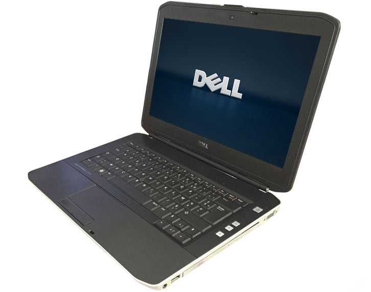 Dell latitude e5430 (l065430102e) ᐈ нужно купить  ноутбук?