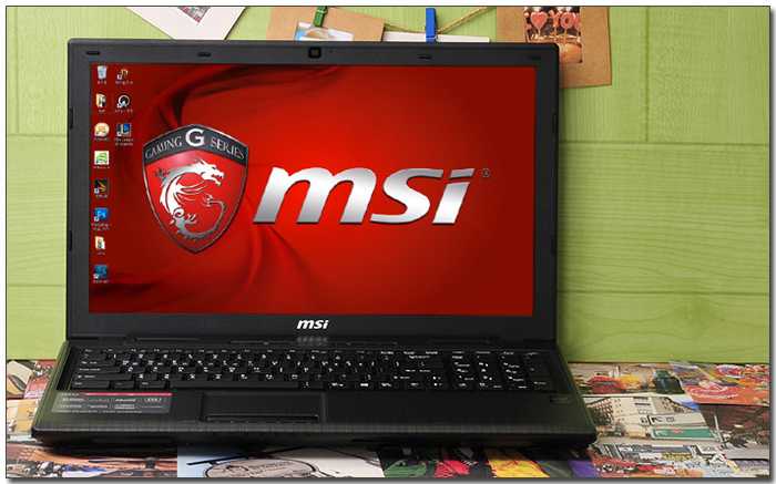 Msi gp70 (gp702od-054xua) ᐈ потрібно купити ноутбук?