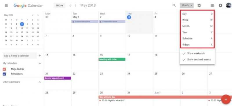 Как создавать, находить и изменять напоминания в google календаре - android - cправка - календарь