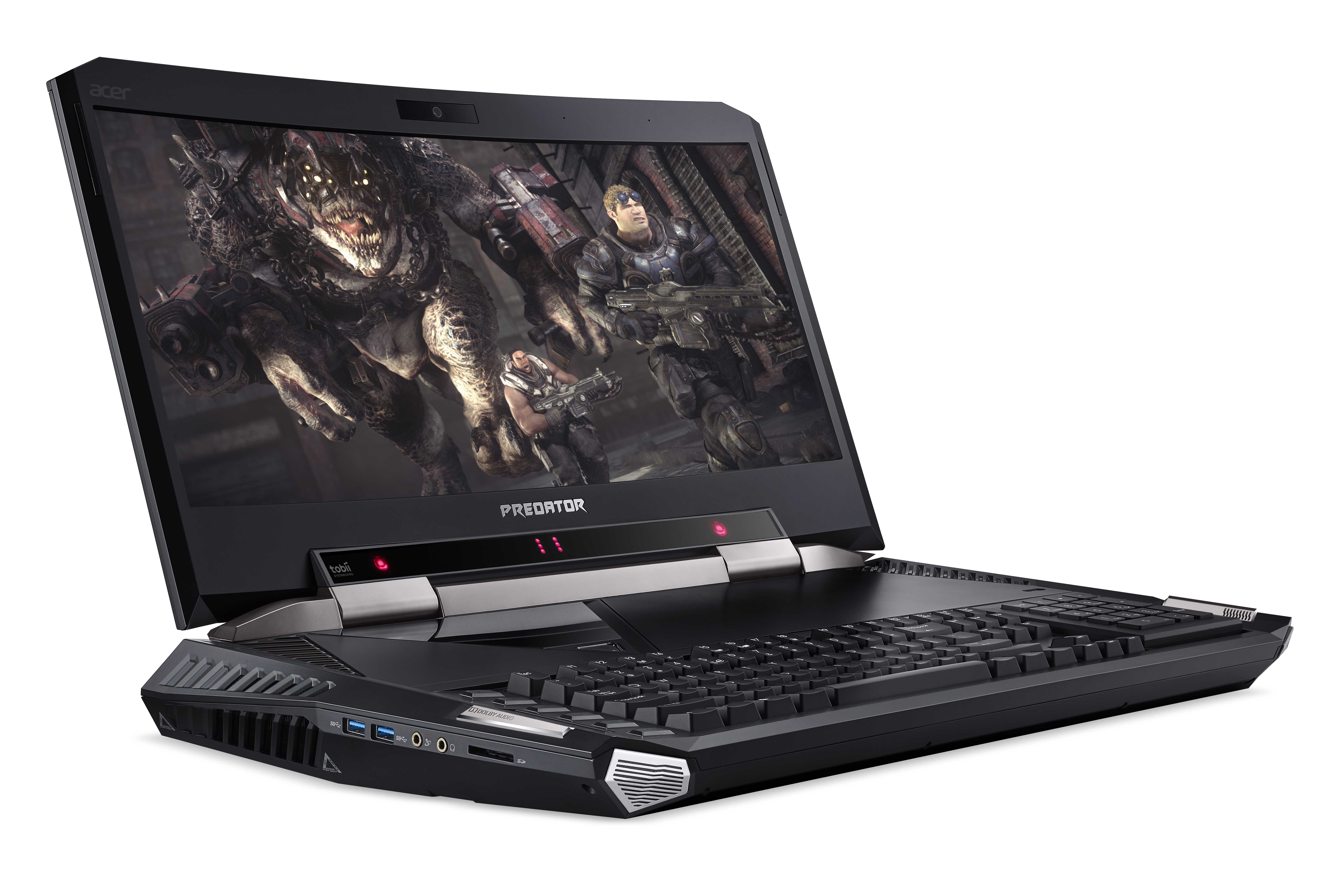 Купить ноутбук acer predator 21x (gx21-71) в минске с доставкой из интернет-магазина