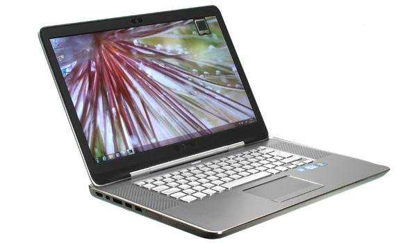 Dell xps 15z (15zhi2620d8c750bl7hpsilver) ᐈ нужно купить  ноутбук?