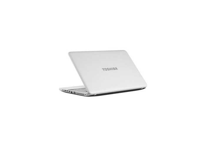 Ноутбук toshiba satellite c870-dnk — купить, цена и характеристики, отзывы