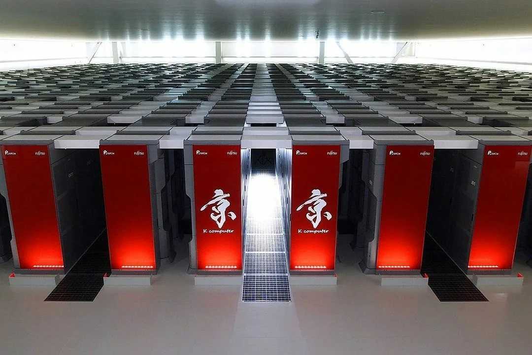 5 самых мощных суперкомпьютеров: для чего они нужны?