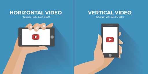Чтобы сделать видео вертикальным нужно воспользоваться программой для обработки видео: встроенной в Windows 10 или скачать и установить программу ВидеоМАСТЕР