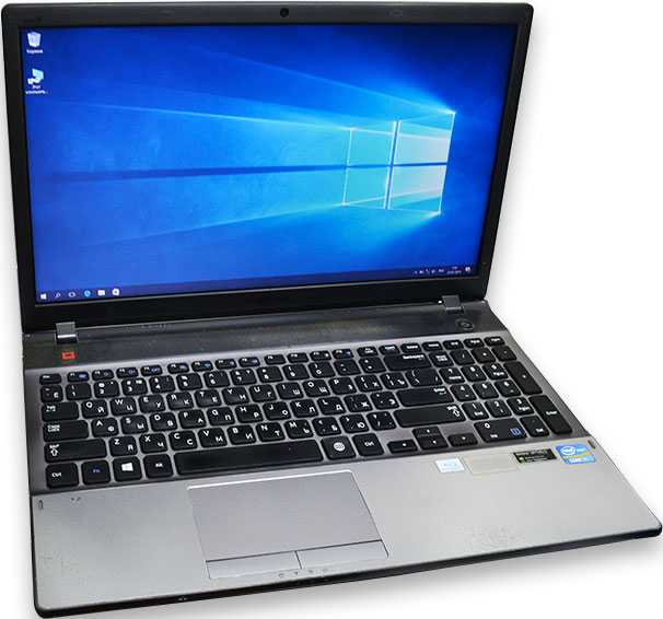 Ноутбук samsung 550p5c-s04 — купить, цена и характеристики, отзывы