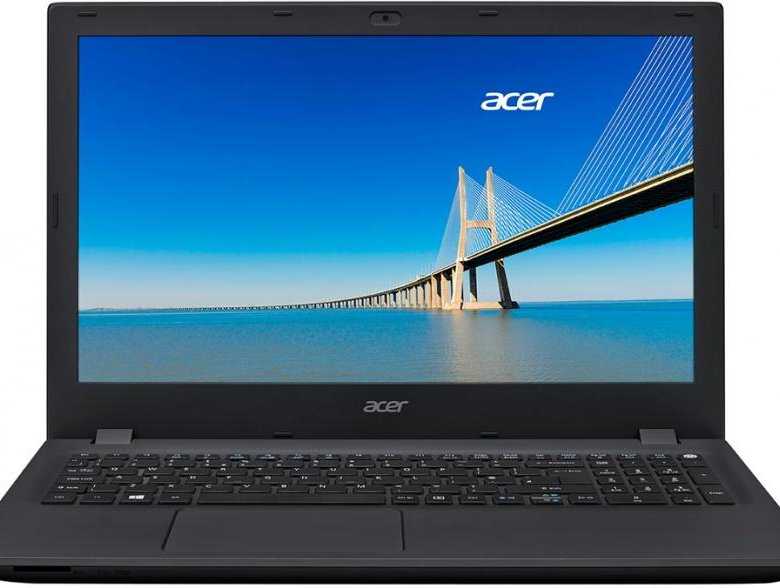 Acer extensa 2509-c82b - описание