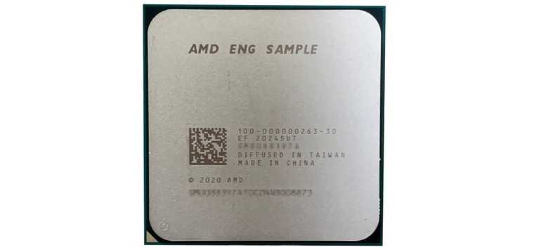 Amd ryzen 7 5700g - обзор. тестирование процессора и спецификации.
