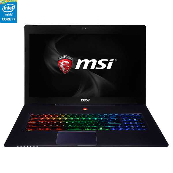 Ноутбук msi gaming (gs-серия) gs70 2pe stealth pro (9s7-177214-461)
