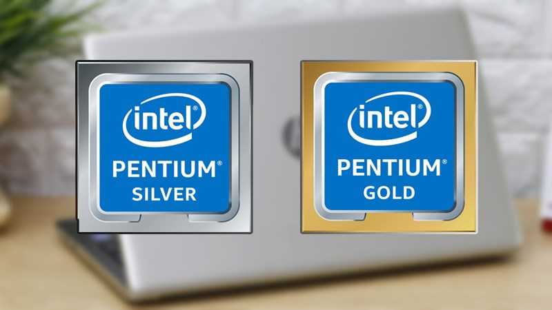 Intel pentium silver n5000 | 64 факторов