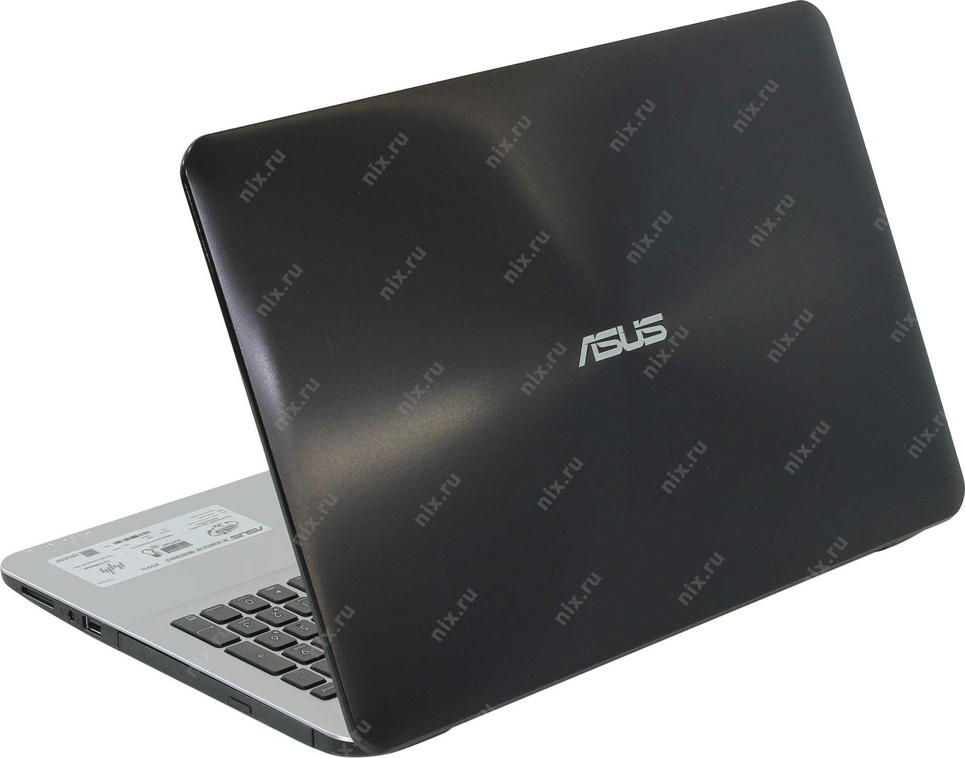 Asus x555lb dark brown (x555lb-xo070d) ᐈ нужно купить  ноутбук?