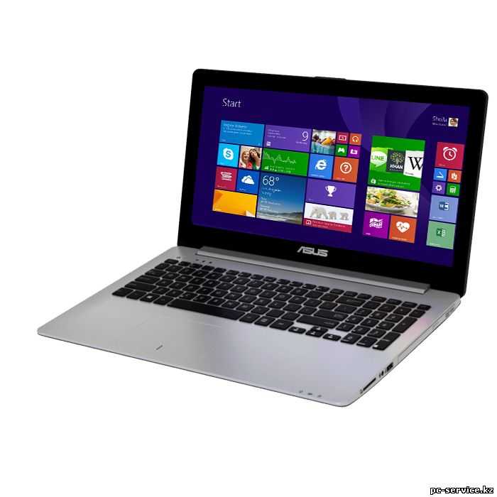 Ноутбук asus k551ln-xx309h — купить, цена и характеристики, отзывы