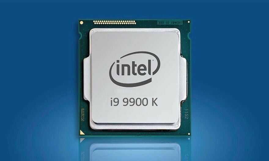 Intel core обзор процессора i7-9750h - тесты и спецификации