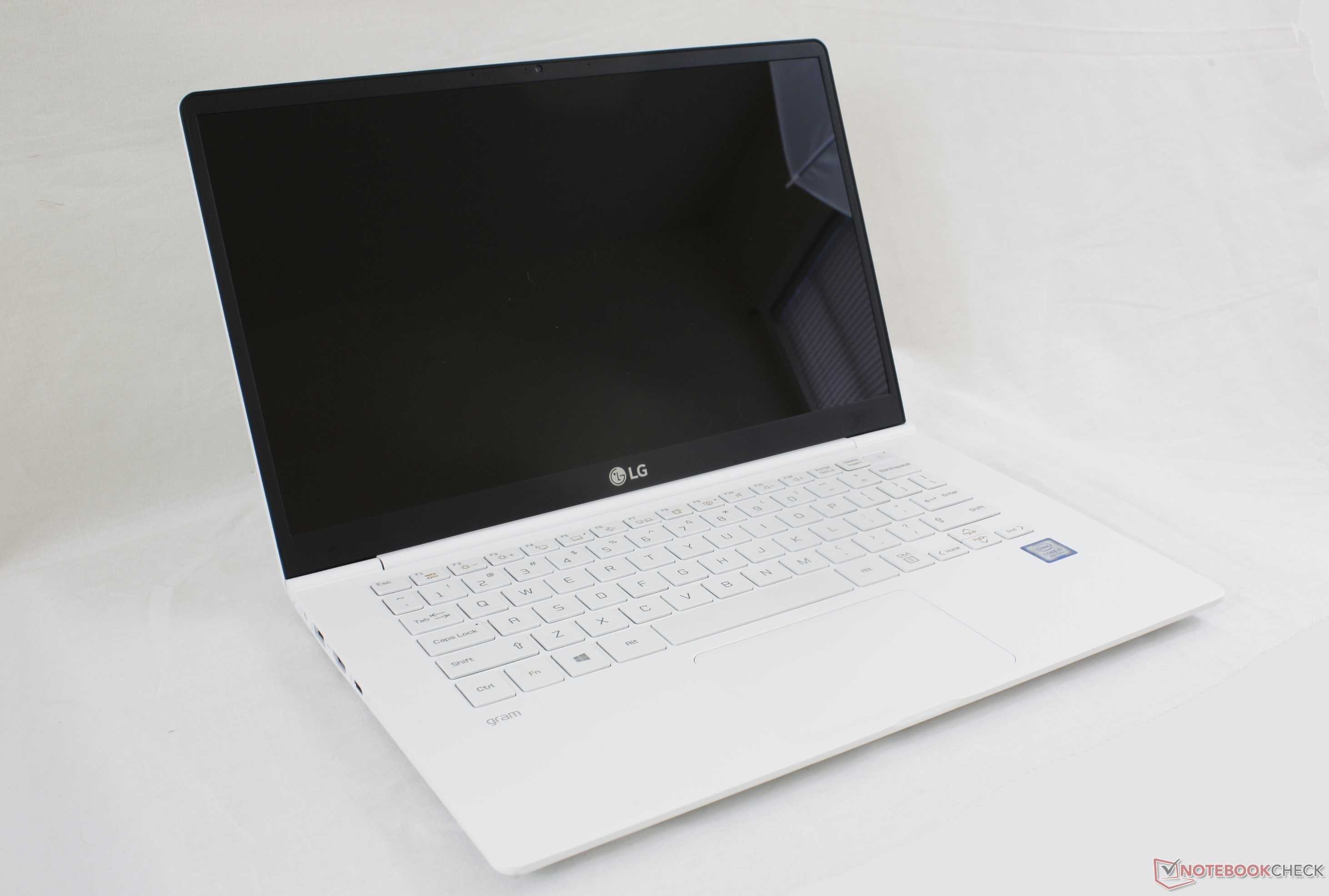 Ноутбук lg gram 15z980 - купить , скидки, цена, отзывы, обзор, характеристики - ноутбуки