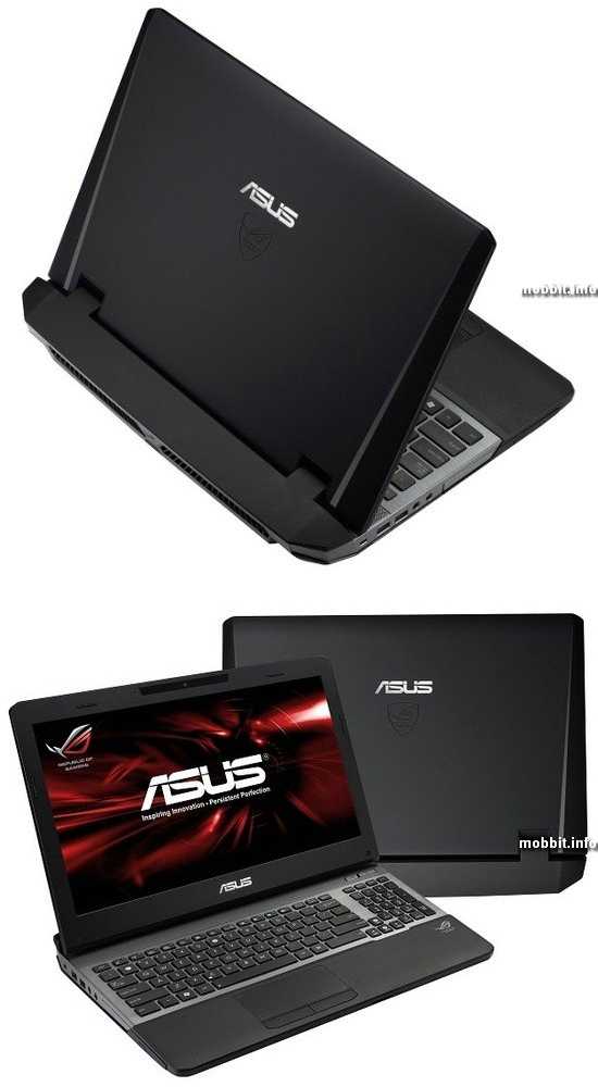 Ноутбук asus g55vw (асус): обзор, цена, отзывы | портал о компьютерах и бытовой технике