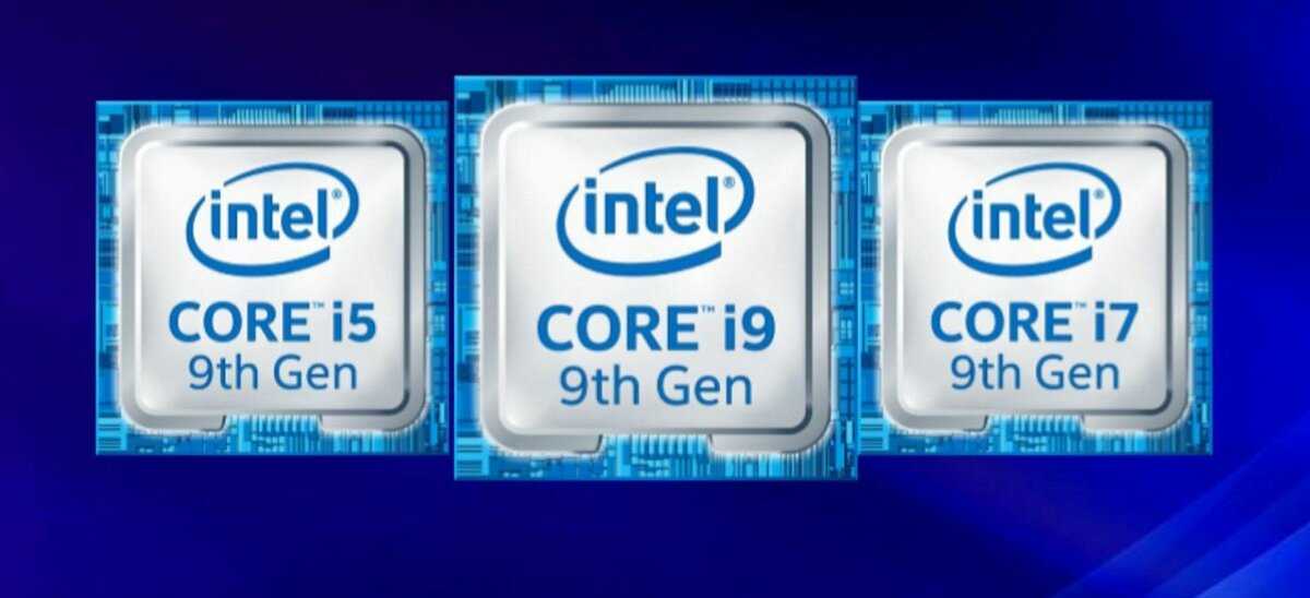 Intel core i7-10750h vs intel core i7-9750h: в чем разница?