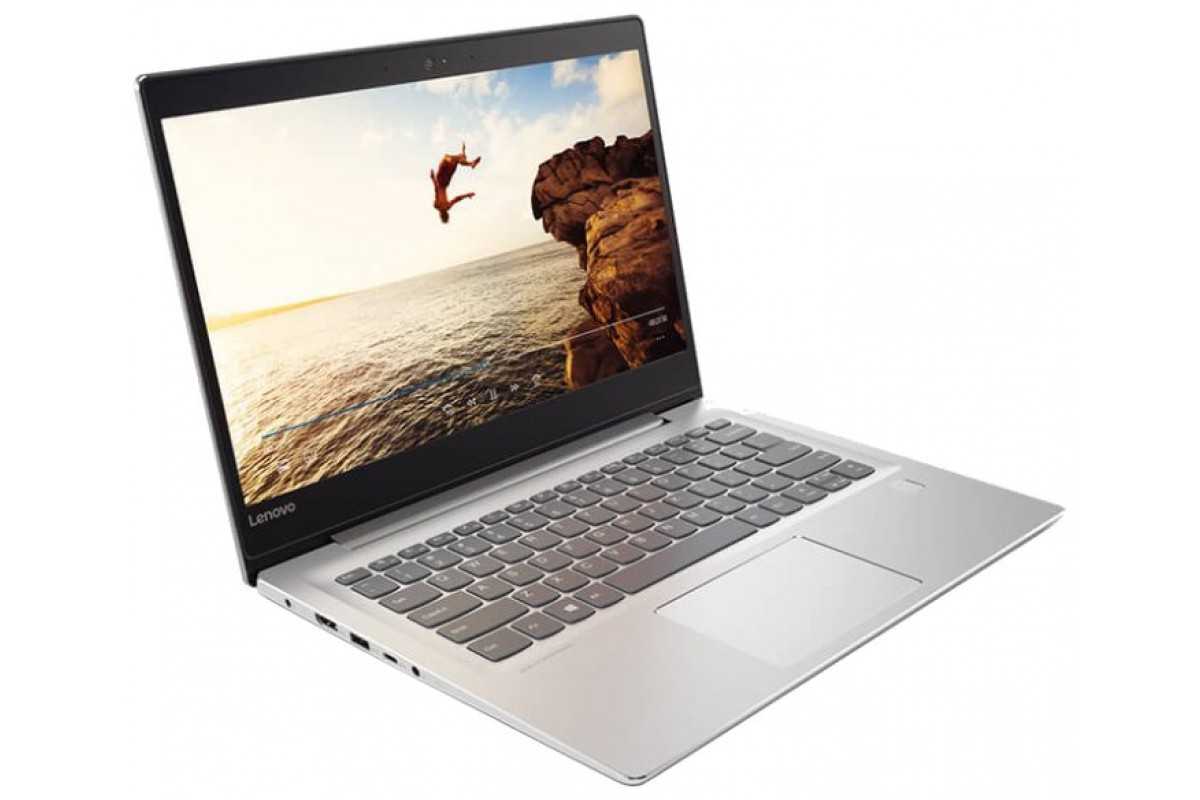 Замена экрана ноутбука lenovo ideapad 520s series 520s-14ikb (80x200gfrk)