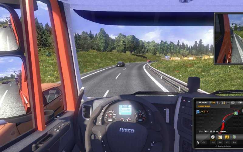 Alaskan truck simulator: обзор с системными требованиями и дата выхода