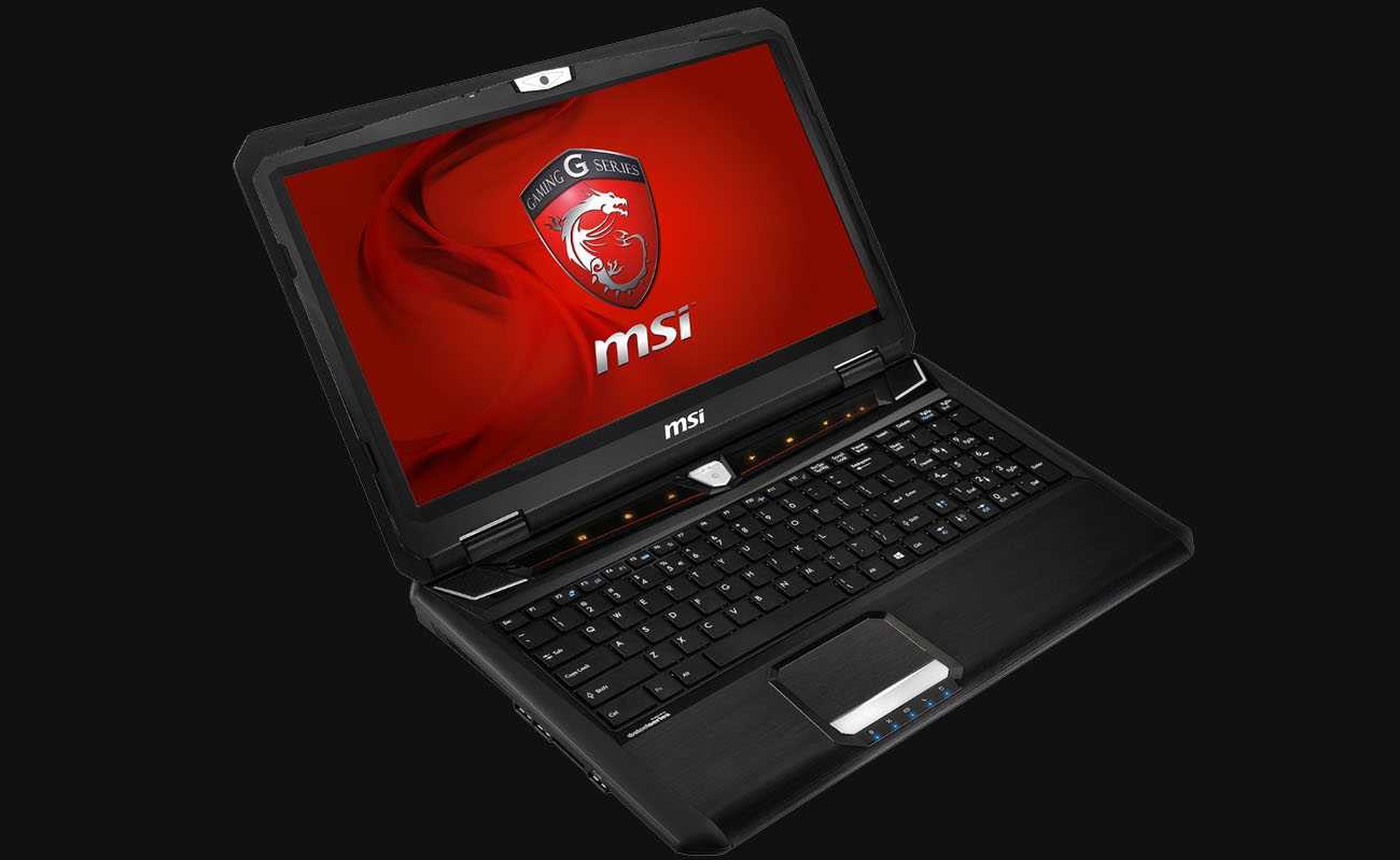 Обзор msi ge70: игровой ноутбук, почти недорого