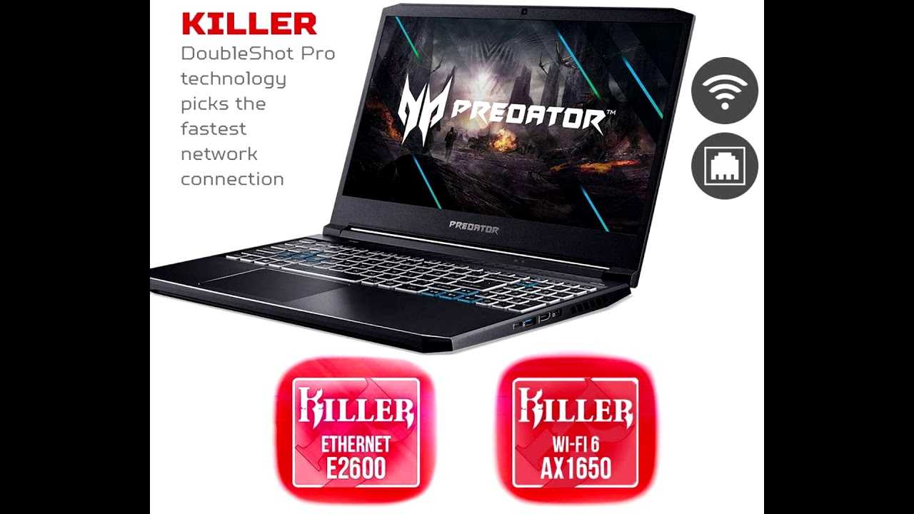Ноутбук acer predator helios 300 ph317-54-76fz, nh.q9wer.006,  черный — купить, цена и характеристики, отзывы