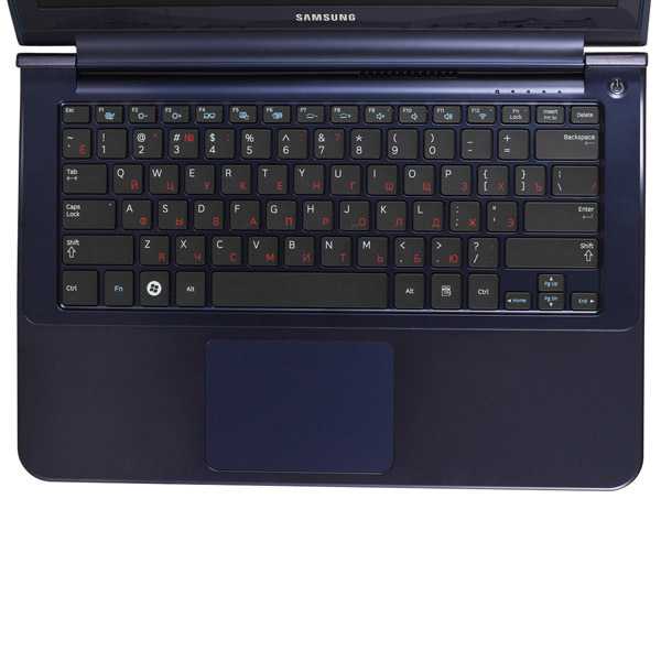 Ноутбук samsung 900x3a-a01