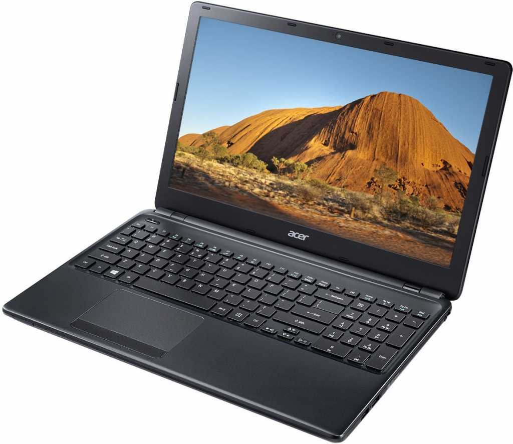 Ноутбук acer aspire e1 522-12504g32mnkk