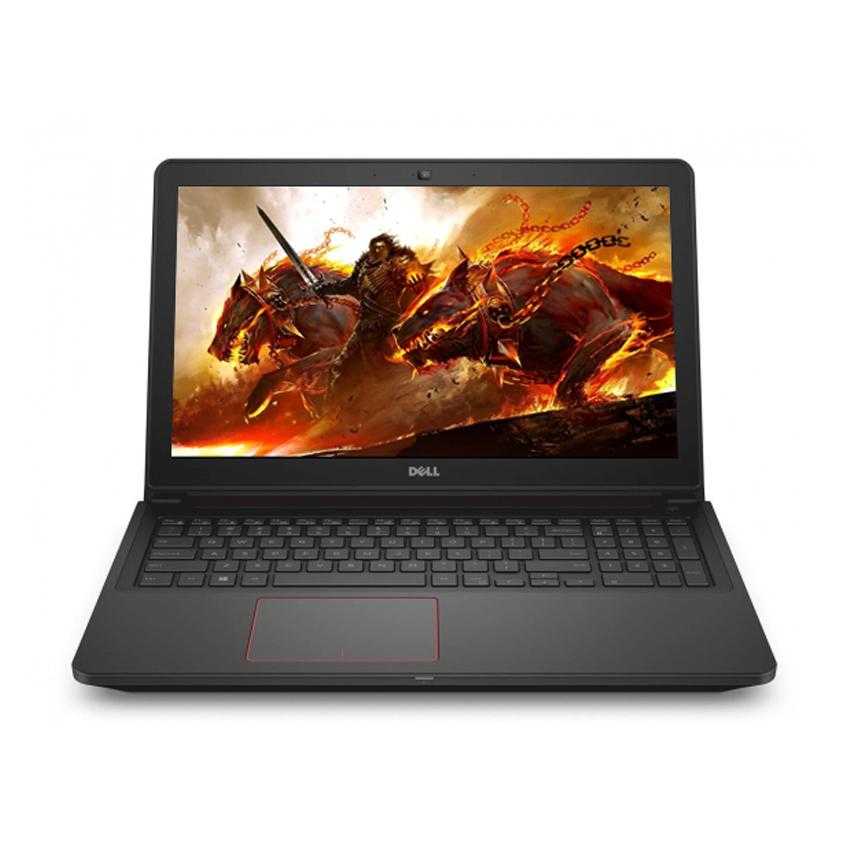 Dell inspiron 15 gaming