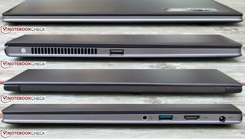 Lenovo ideapad 720s обзор компактного производительного ноутбука