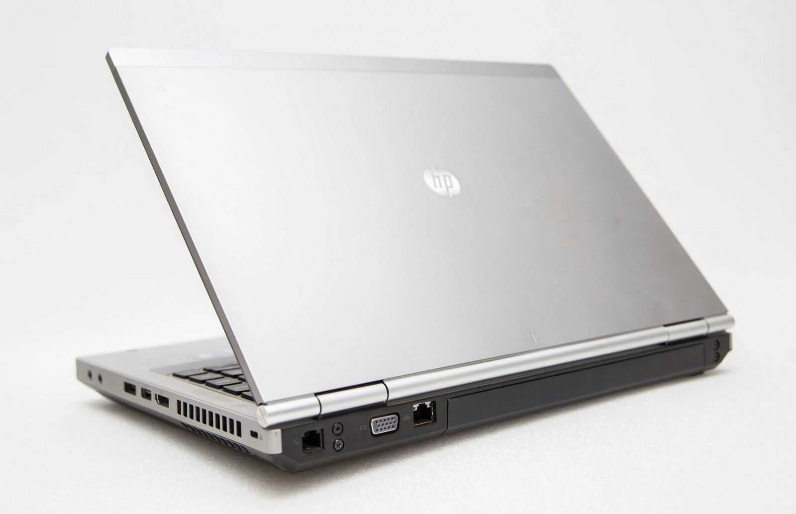 Ноутбук hp elitebook 2570p — купить, цена и характеристики, отзывы