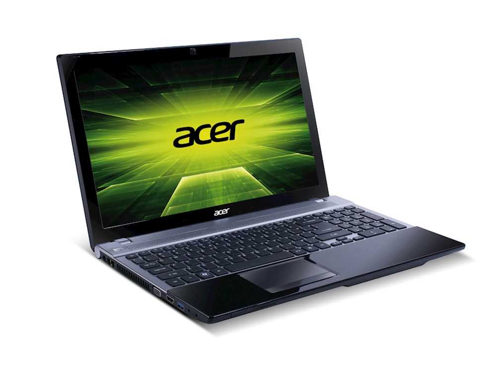 Ноутбук acer aspire v3 771g-53236g75maii