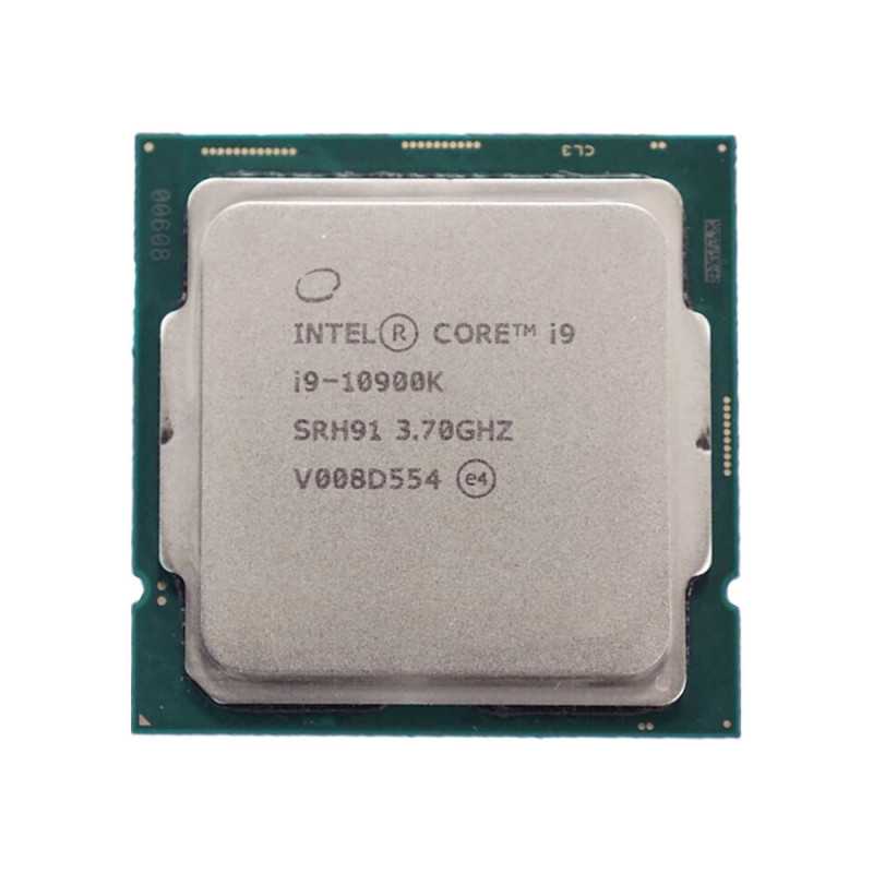 Intel core i98950hk processor 12m cache up to 4.80 ghz спецификации продукции