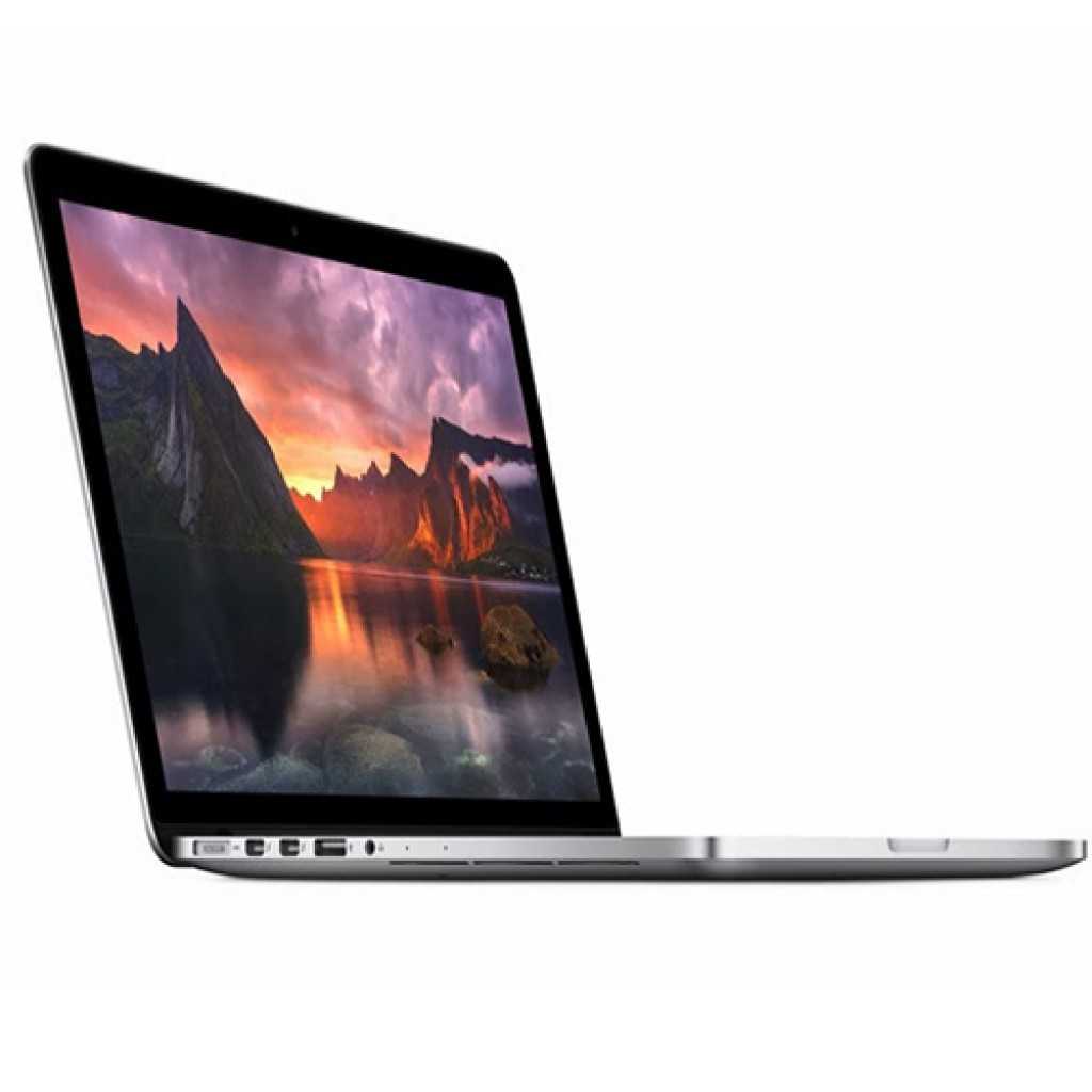Ноутбук Apple MacBook Pro 13" with Retina display 2013 (Z0QB002B8) - подробные характеристики обзоры видео фото Цены в интернет-магазинах где можно купить ноутбук Apple MacBook Pro 13" with Retina display 2013 (Z0QB002B8)