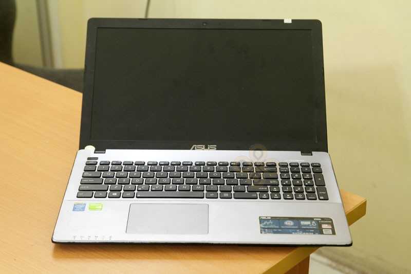 Ноутбук asus x550lc-xo075p — купить, цена и характеристики, отзывы