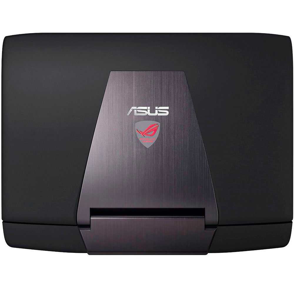 Asus rog g751jt (core i7 4710hq 2500 mhz/17.3"/1920x1080/16.0gb/2128gb/dvd-rw/wi-fi/bluetooth/win 8 64)